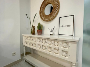 A Casa Das Marías ESTUDIO