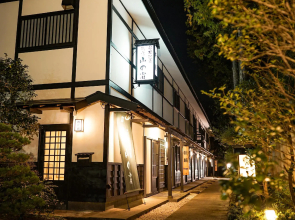 Hakone Onsen Yuyado Yamanosyou
