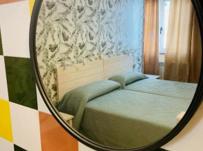 Hosteria Tajahierro