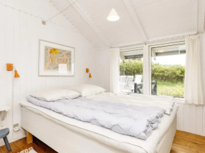4 Star Holiday Home in Hjorring
