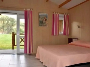 Hôtel Maora Village