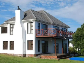 Cove View Bed & Breakfast