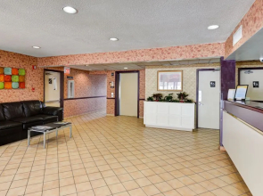 Days Inn Martinsburg