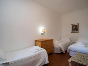 Antico Colle Toscano Resort