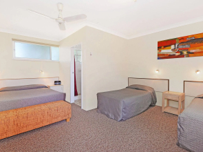 Wingham Motel