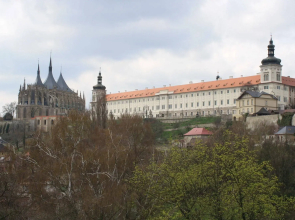 LH Hotel Mědínek Old Town