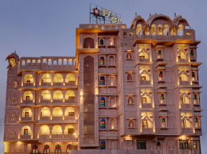 Radhey Ki Haveli