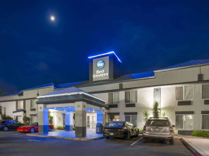 Best Western Galt Inn