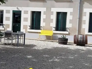 Les Hirondelles du Moulin