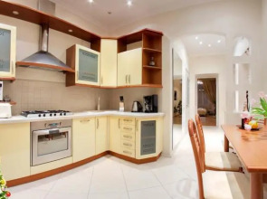 Гостевой Дом Крещатик