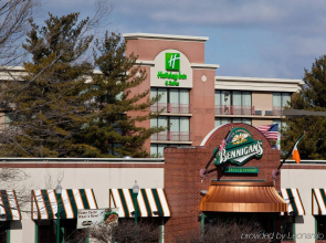 Holiday Inn Hotel & Suites Des Moines - Northwest by IHG