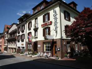 Esos Hotel Quelle