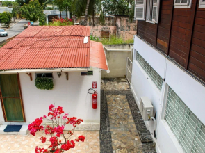 Hospedaria Gebel LocDay