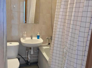 Апартаменты на улице Садовая 88