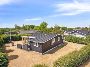 "Sari" - 250m from the sea in SE Jutland