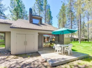Meadow House 11 | Discover Sunriver