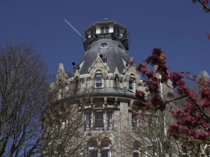 Best Western Duke Of Cornwall Hotel