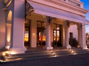 Cavas Wine Lodge-Relais & Chateaux