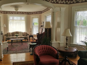 Atlantic Sojourn Bed & Breakfast