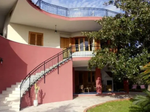 Villa Tersicore