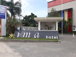 Ima Hotel Kupang