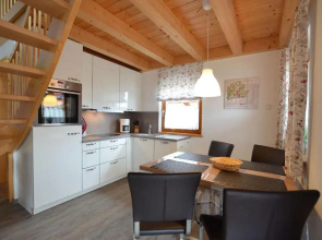 Feriendorf Via Claudia Haus 42 Onkel Leo