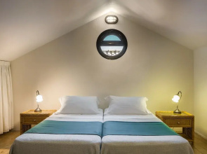 Alekata-Traditional Villas of Kefalonia