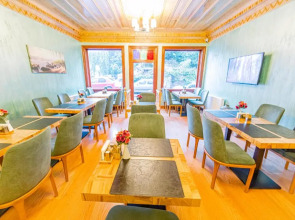 Acacia Mansion Hotel