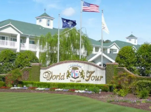 Grande Villas at World Tour Golf Resort