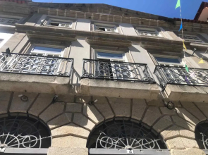 Oca Ribeira do Porto AT