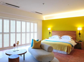 LaoLao Bay Golf & Resort