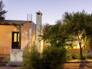 Margarita Apartments