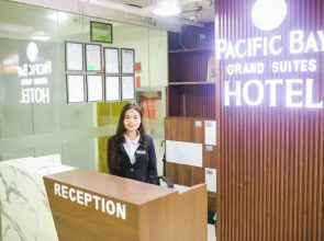 Pacific Bay Grand Suites