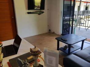 OYO 1169 Krabi House Private Lake View