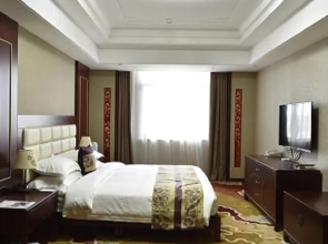 Dunhuang Hua Xia International Hotel