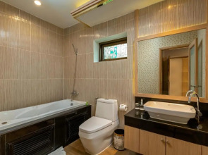 Quality Beach Resorts and Spa Patong