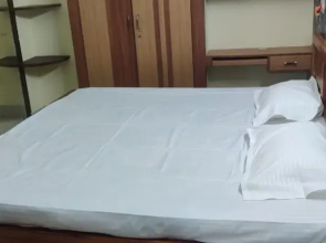 Goroomgo Senorita inn Puri