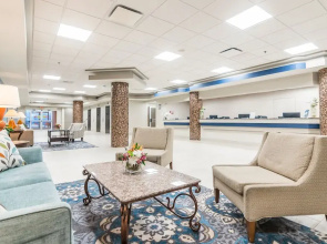 Daytona Beach Resort 1420