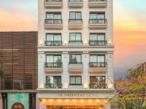 The Oriental Jade Hotel