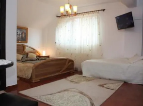 Vila Matei
