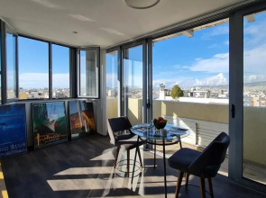 Xenophon Suite at National Opera SNFCC Park