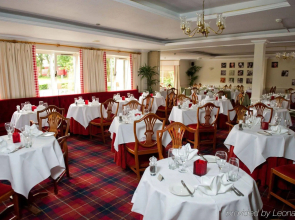 The Windlestrae Hotel