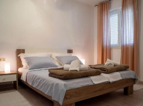 House FIDULIC - apartment THE LAVENDER