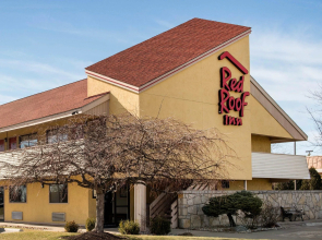 Red Roof Inn Lafayette - Purdue University