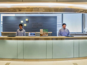 Holiday Inn Express Causeway Bay Hong Kong by IHG
