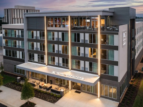 AC Hotel by Marriott Tuscaloosa Downtown