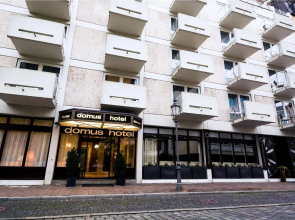 domus Hotel