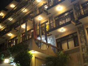 Hotel Thamel