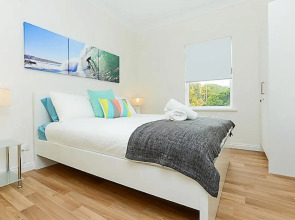 Hi 5 Luxury Holiday Apartments