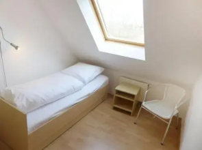 Apartment Frisiastrasse.3